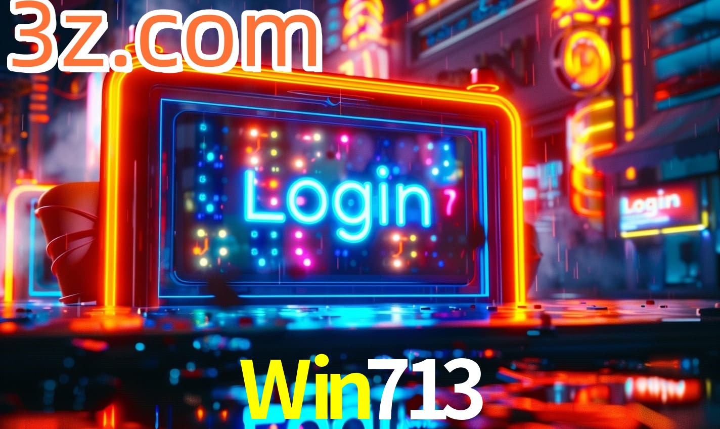 Registre-se hoje no Cassino Win713